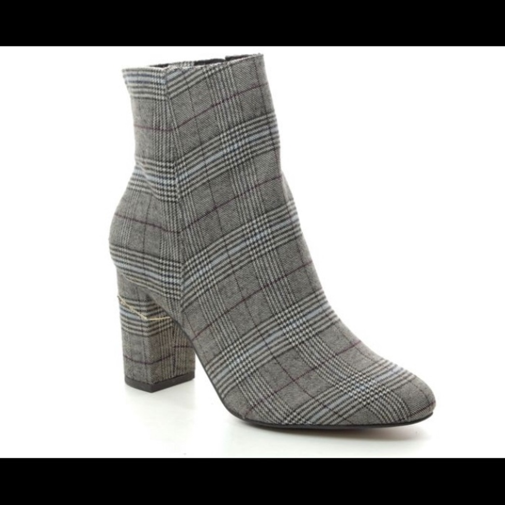 Tamaris Francesca Ankle Boots